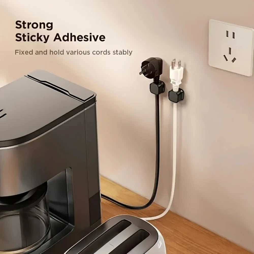 Magnetic Cable Organiser Clips