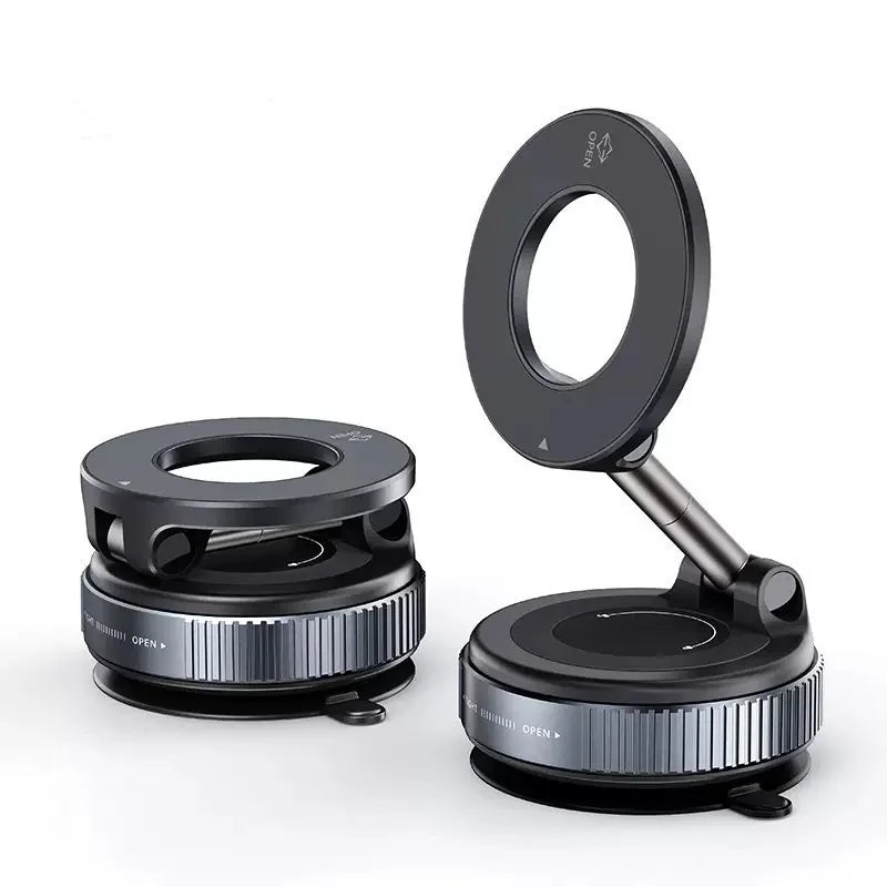 MagLock 360° Car Phone Mount