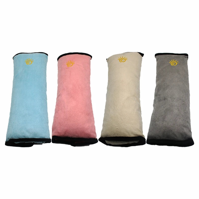 Seat Belt Shoulder Cushion