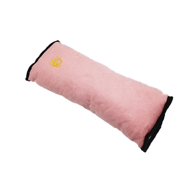 Seat Belt Shoulder Cushion