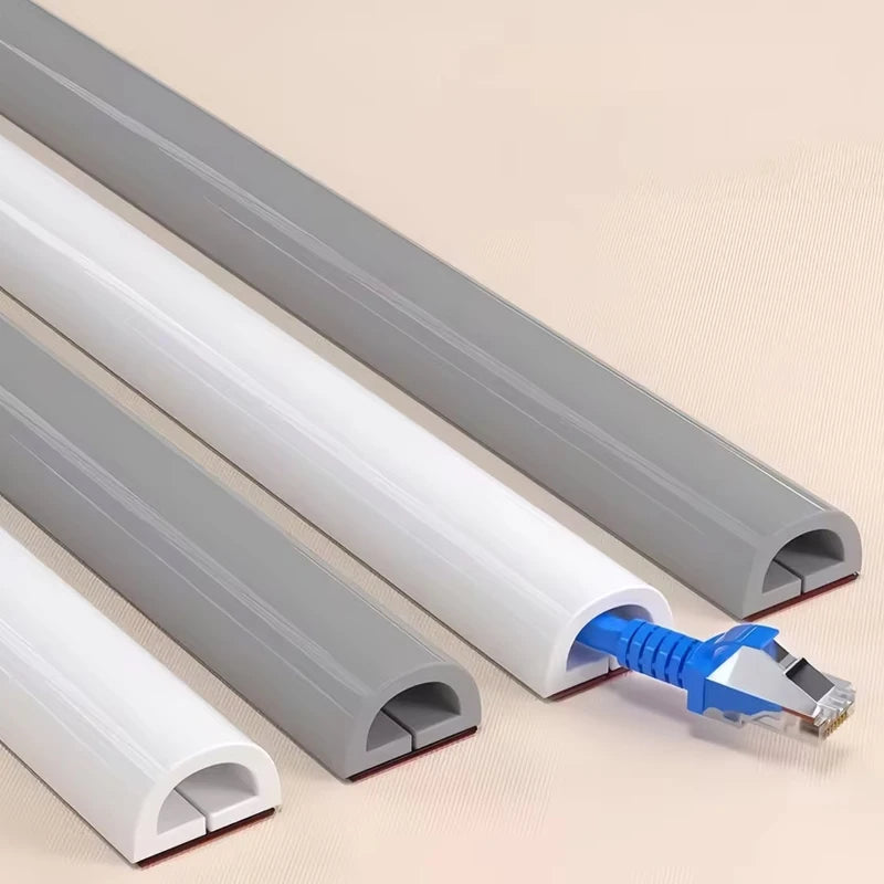 Flexible Self-Adhesive Cable Cover