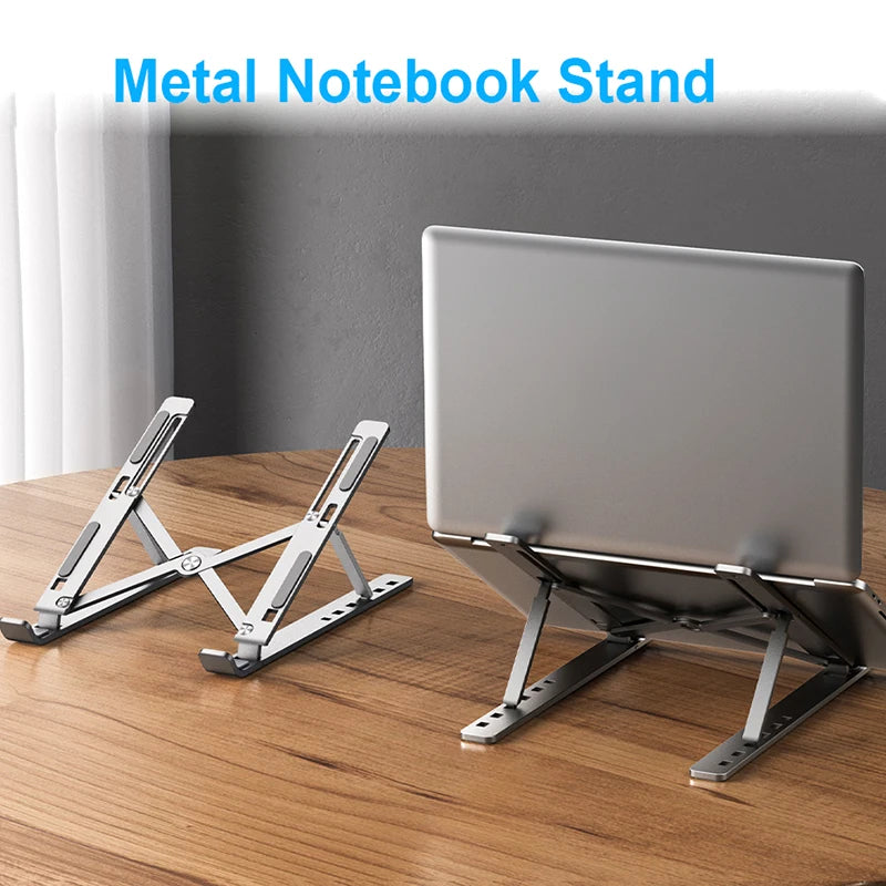 LiftPro Adjustable Laptop Stand