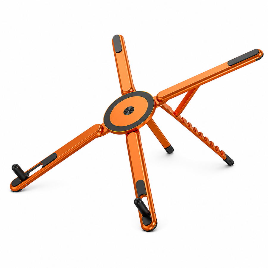 Magnetic Multi-Device Stand