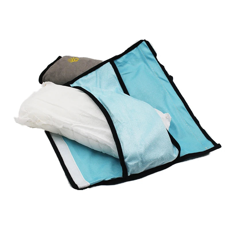 Seat Belt Shoulder Cushion