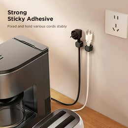 Magnetic Cable Organiser Clips