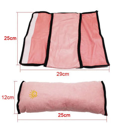 Seat Belt Shoulder Cushion