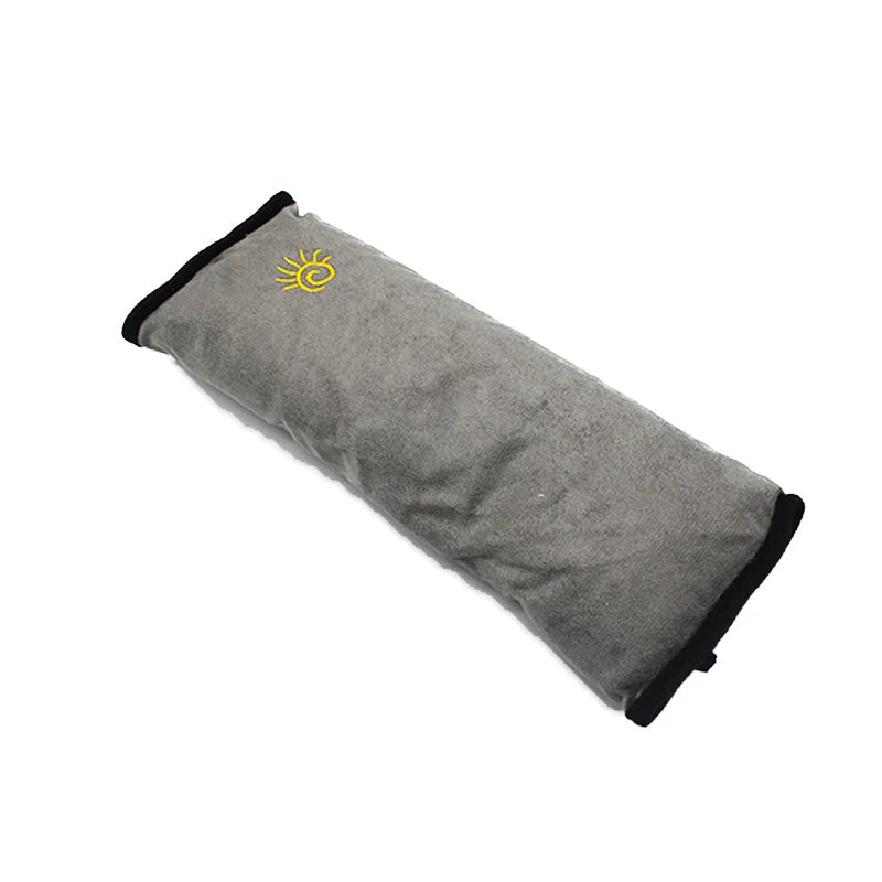 Seat Belt Shoulder Cushion