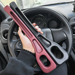 GapGuard Car Seat Filler Strips