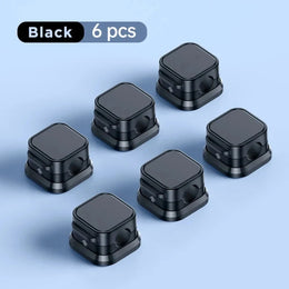 Magnetic Cable Organiser Clips