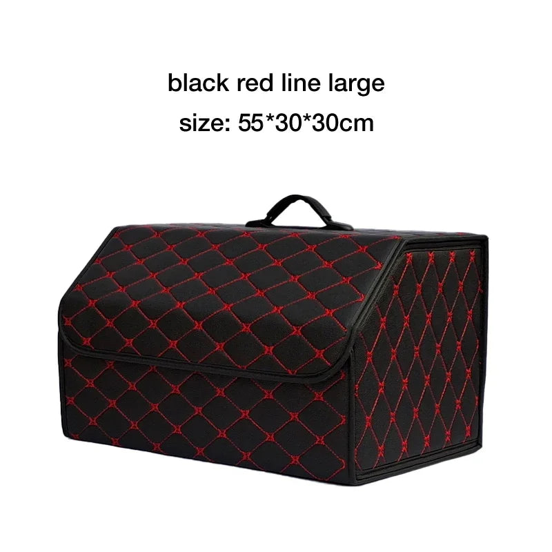 FoldMate Car Boot Organiser