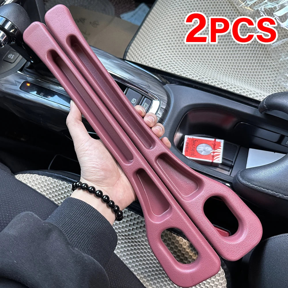 GapGuard Car Seat Filler Strips