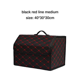 FoldMate Car Boot Organiser
