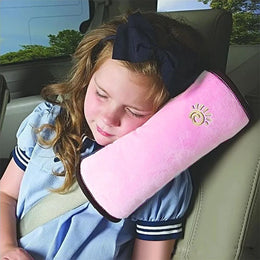 Seat Belt Shoulder Cushion
