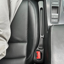 GapGuard Car Seat Filler Strips