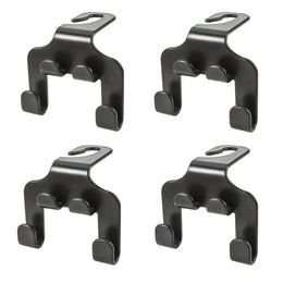 Universal Car Headrest Phone Holder and Storage Hook
