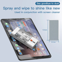 22-in-1 Electronics Cleaning Kit
