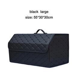 FoldMate Car Boot Organiser