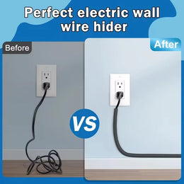 Flexible Self-Adhesive Cable Cover