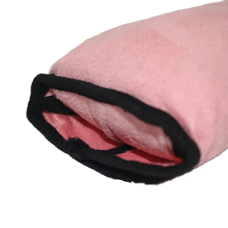 Seat Belt Shoulder Cushion