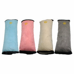 Seat Belt Shoulder Cushion