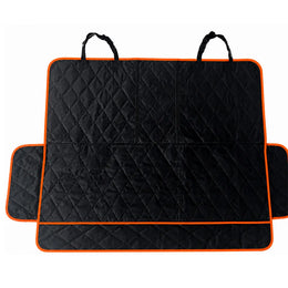 Waterproof Pet Car Seat Cover