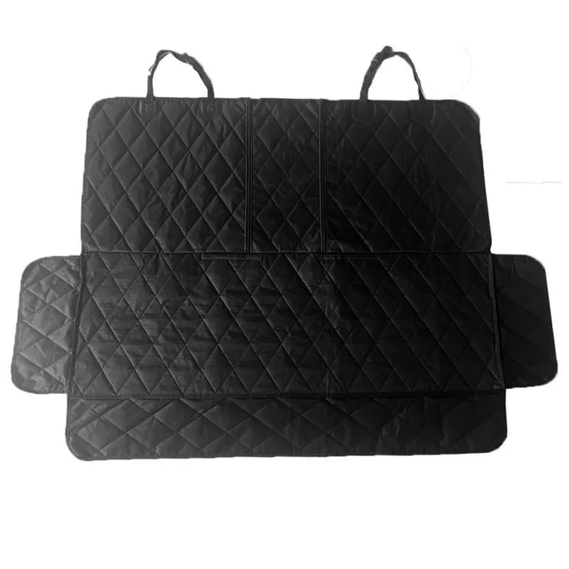 Waterproof Pet Car Seat Cover