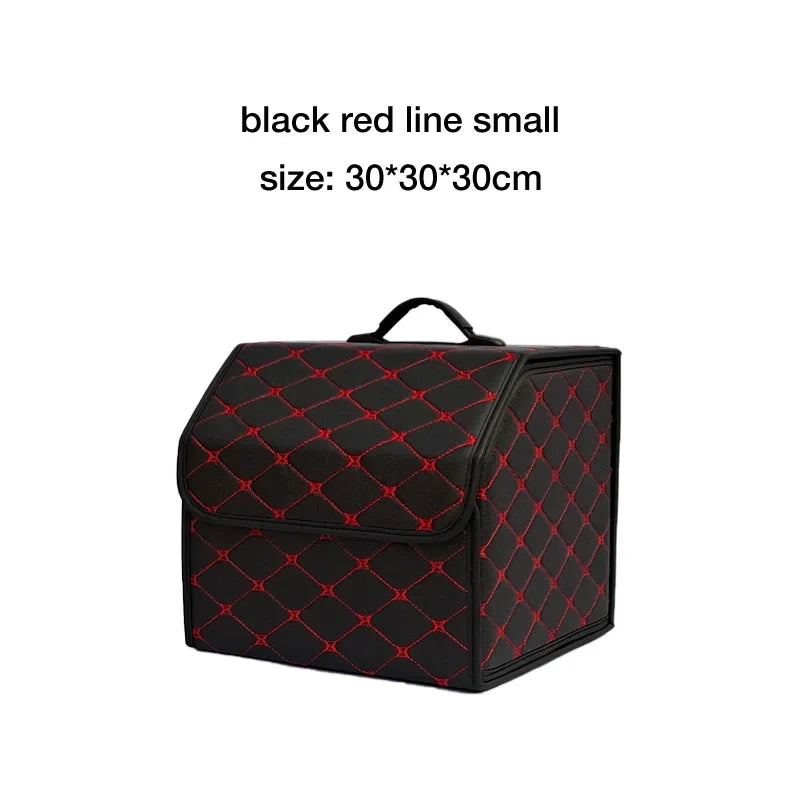 FoldMate Car Boot Organiser
