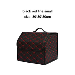 FoldMate Car Boot Organiser