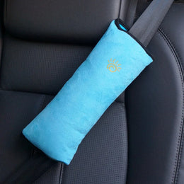 Seat Belt Shoulder Cushion