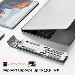 LiftPro Adjustable Laptop Stand