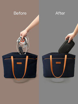 TechCarry Cable & Electronics Organiser