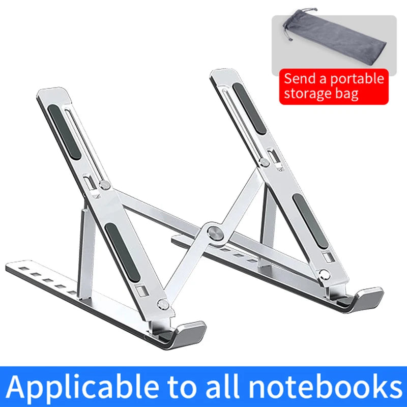 LiftPro Adjustable Laptop Stand