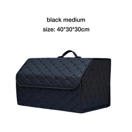 FoldMate Car Boot Organiser