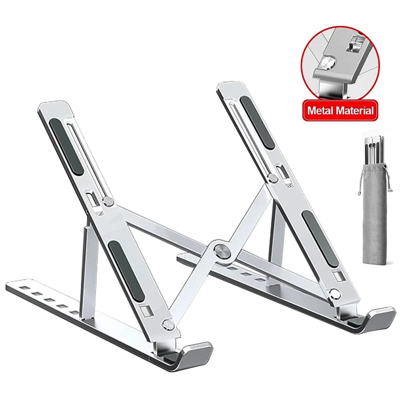 LiftPro Adjustable Laptop Stand