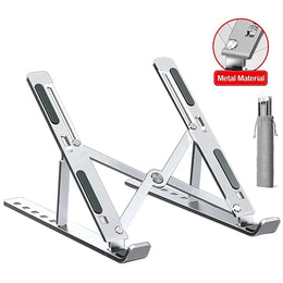 LiftPro Adjustable Laptop Stand