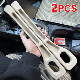 GapGuard Car Seat Filler Strips