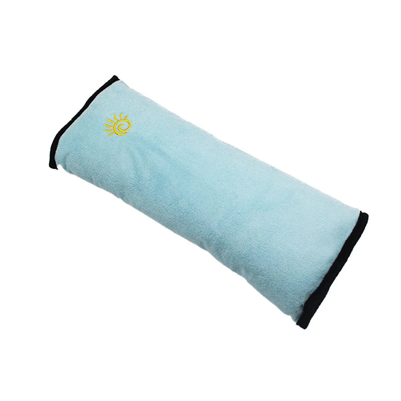 Seat Belt Shoulder Cushion