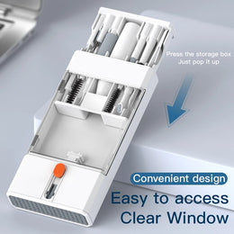 22-in-1 Electronics Cleaning Kit