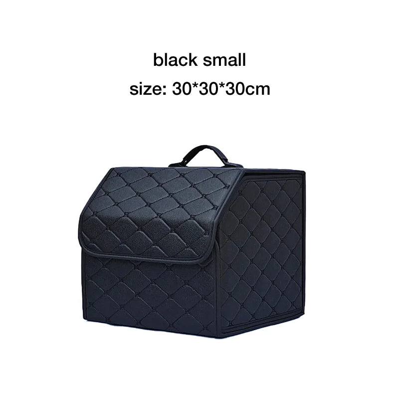 FoldMate Car Boot Organiser