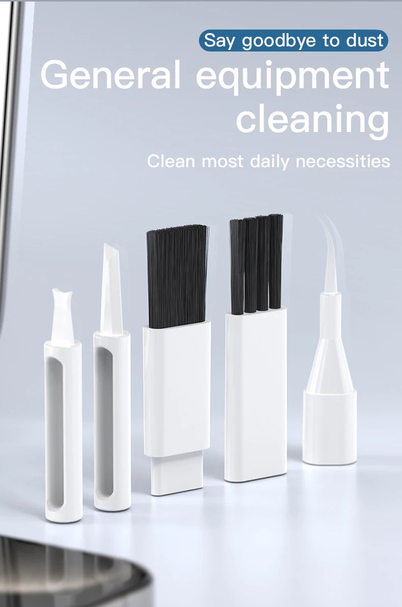 22-in-1 Electronics Cleaning Kit
