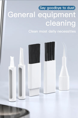 22-in-1 Electronics Cleaning Kit