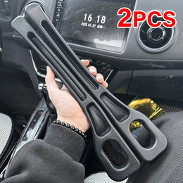 GapGuard Car Seat Filler Strips