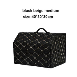 FoldMate Car Boot Organiser