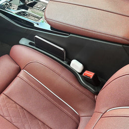 GapGuard Car Seat Filler Strips