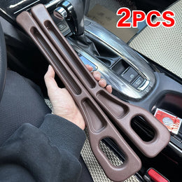 GapGuard Car Seat Filler Strips