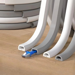 Flexible Self-Adhesive Cable Cover