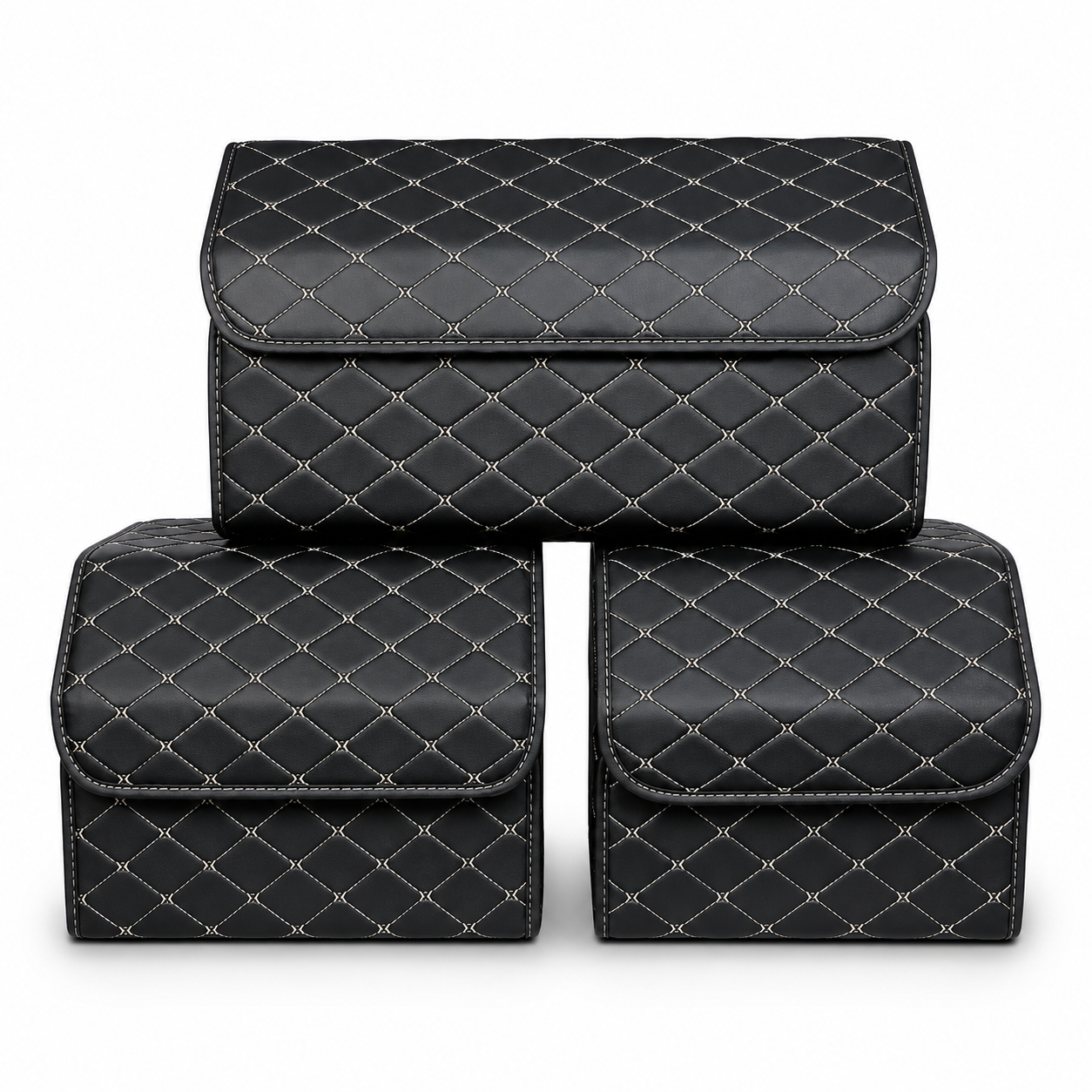 FoldMate Car Boot Organiser