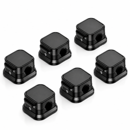 Magnetic Cable Organiser Clips
