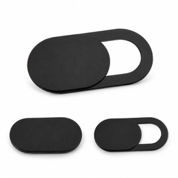 Ultra-Slim Sliding Webcam Privacy Cover